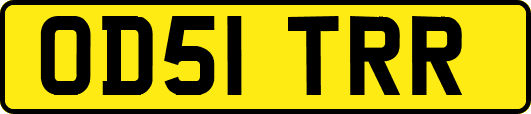OD51TRR