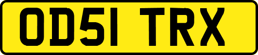 OD51TRX