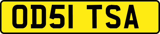 OD51TSA