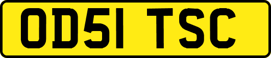 OD51TSC