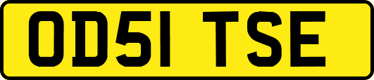OD51TSE