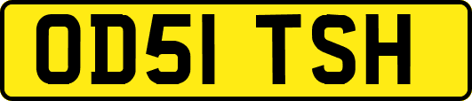 OD51TSH