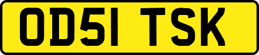 OD51TSK