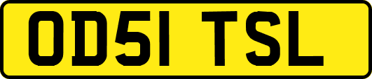 OD51TSL