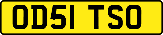 OD51TSO