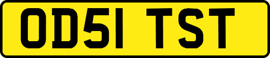 OD51TST