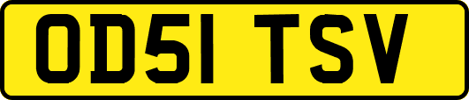 OD51TSV