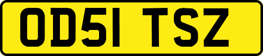 OD51TSZ