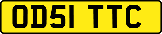 OD51TTC