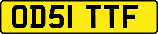 OD51TTF