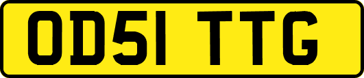 OD51TTG