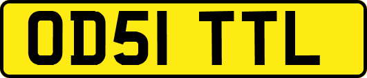 OD51TTL