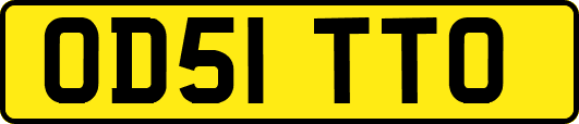 OD51TTO