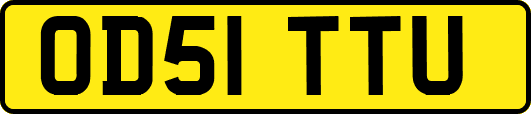 OD51TTU