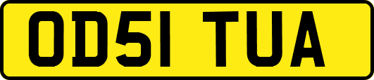 OD51TUA