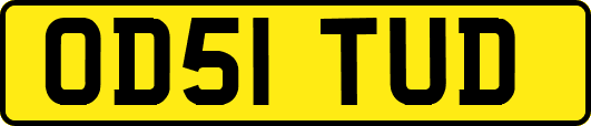 OD51TUD