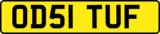 OD51TUF