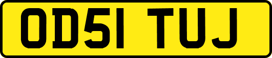 OD51TUJ