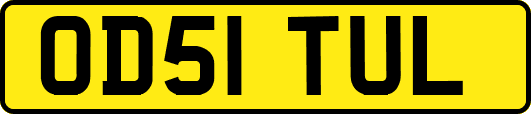 OD51TUL