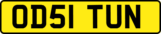 OD51TUN
