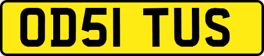 OD51TUS