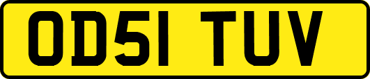 OD51TUV