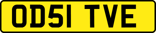 OD51TVE