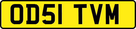 OD51TVM