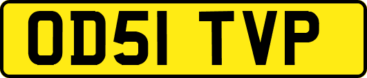 OD51TVP