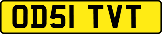 OD51TVT