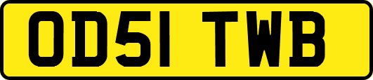 OD51TWB
