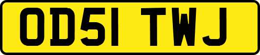 OD51TWJ