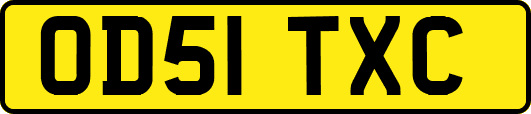OD51TXC