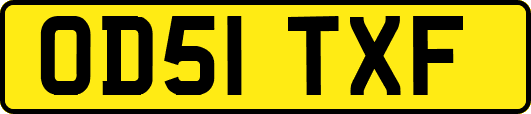 OD51TXF