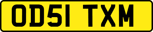 OD51TXM