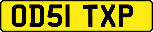 OD51TXP