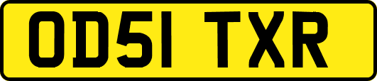 OD51TXR