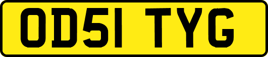 OD51TYG