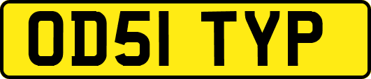 OD51TYP