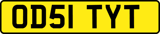 OD51TYT