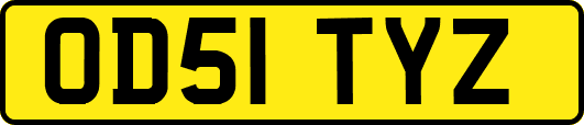 OD51TYZ