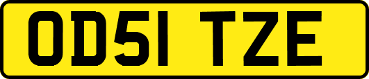 OD51TZE