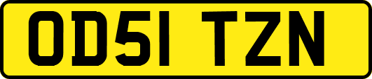 OD51TZN