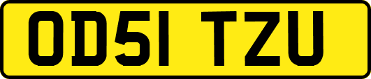 OD51TZU