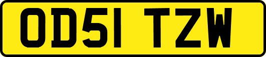 OD51TZW
