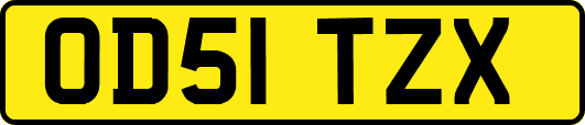 OD51TZX