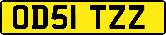 OD51TZZ