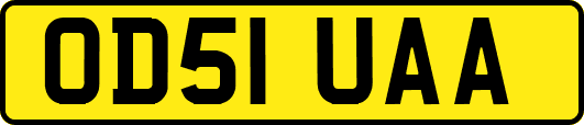 OD51UAA