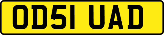 OD51UAD