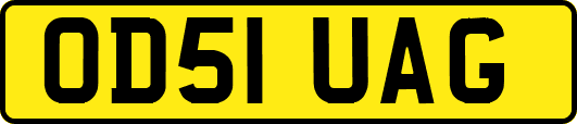 OD51UAG